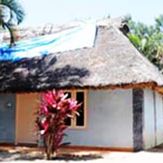 Hotel Nigress, Yelagiri 2